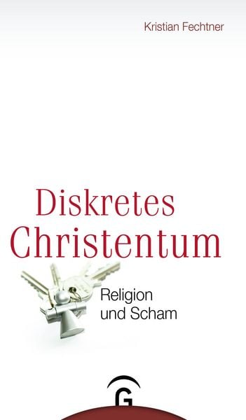 Produktbild: Diskretes Christentum