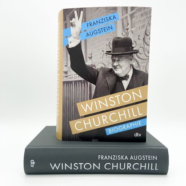 Produktbild: Winston Churchill