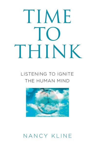 Produktbild: Time to Think