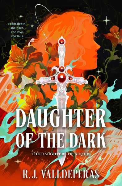 Produktbild: Daughter of the Dark