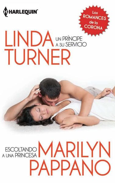Produktbild: Un pr&iacute;ncipe a su servicio/ Escoltando a una princesa