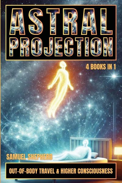Produktbild: Astral Projection