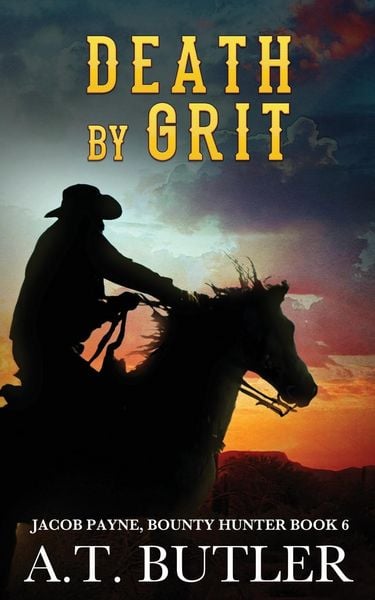 Produktbild: Death by Grit