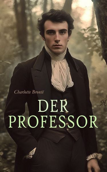 Produktbild: Der Professor