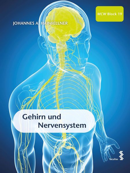 Produktbild: Gehirn und Nervensystem