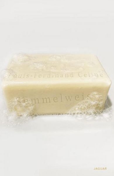 Produktbild: Semmelweis