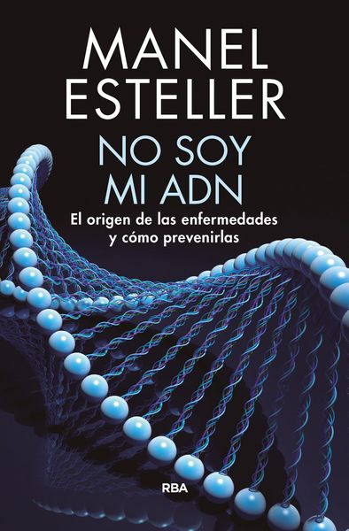 Produktbild: No soy mi ADN