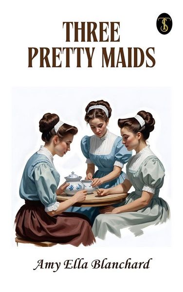 Produktbild: Three pretty maids