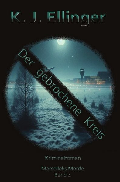 Produktbild: Marsolleks Morde / Der gebrochene Kreis