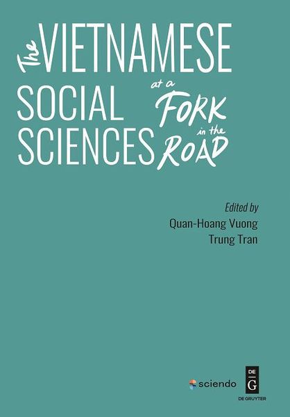 Produktbild: The Vietnamese Social Sciences at a Fork in the Road
