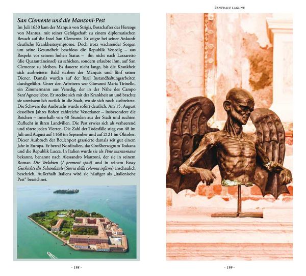 Produktbild: Verborgene Lagune von Venedig