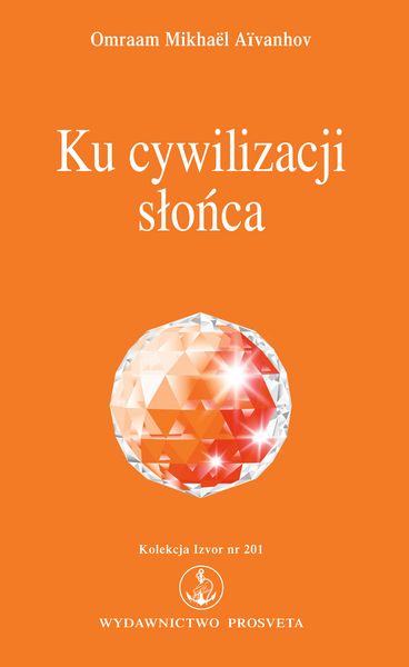 Produktbild: Ku cwyilizacji slonca