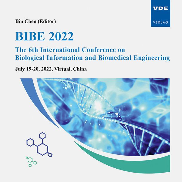Produktbild: BIBE 2022