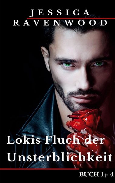 Produktbild: Lokis Fluch der Unsterblichkeit