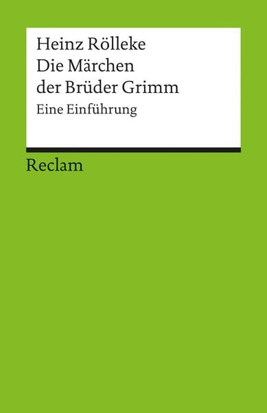 Produktbild: Die M&auml;rchen der Br&uuml;der Grimm