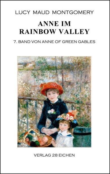 Produktbild: Anne im Rainbow Valley