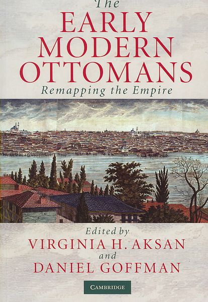 Produktbild: The Early Modern Ottomans