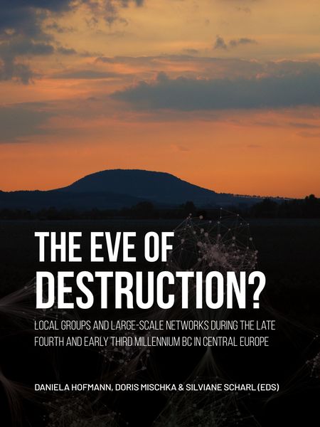 Produktbild: The eve of destruction?