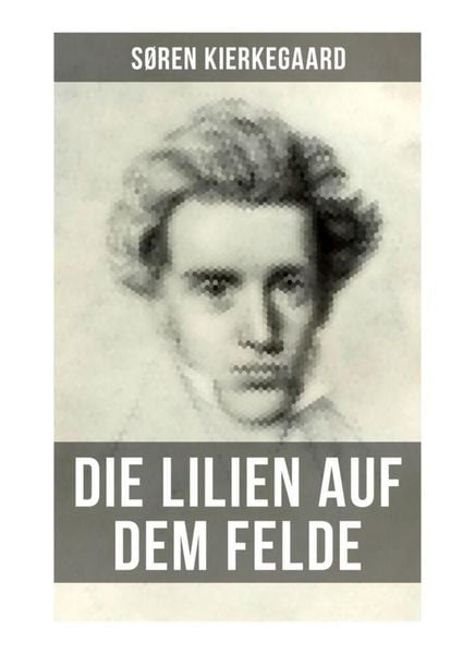 Produktbild: Die Lilien auf dem Felde