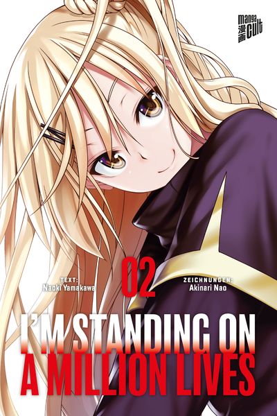 Produktbild: I'm Standing on a Million Lives 2