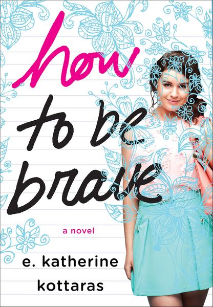 Produktbild: How to Be Brave