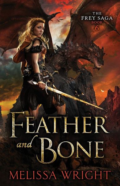 Produktbild: Feather and Bone