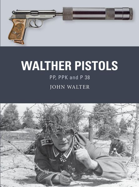 Produktbild: Walther Pistols