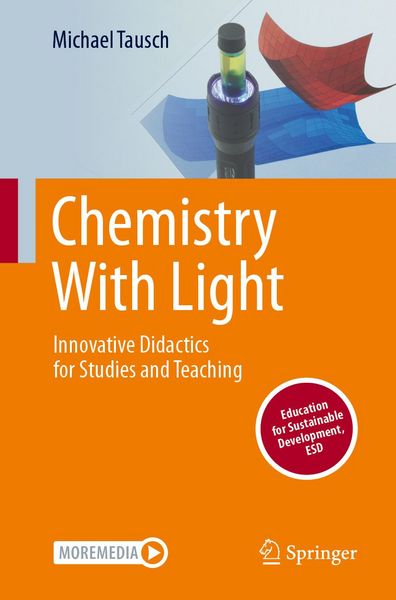 Produktbild: Chemistry With Light