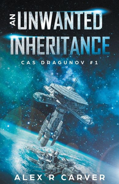 Produktbild: An Unwanted Inheritance