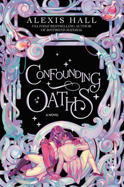 Produktbild: Confounding Oaths