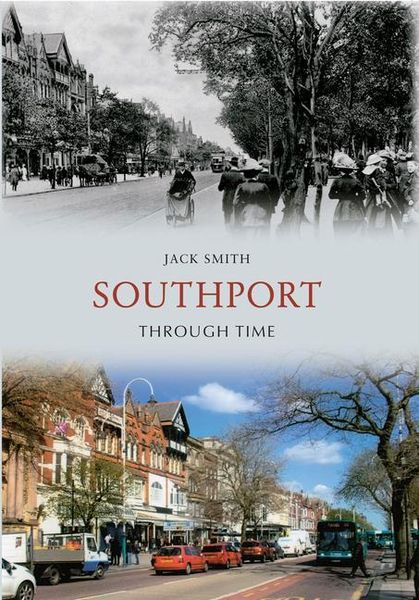 Produktbild: Southport Through Time