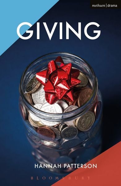 Produktbild: Giving