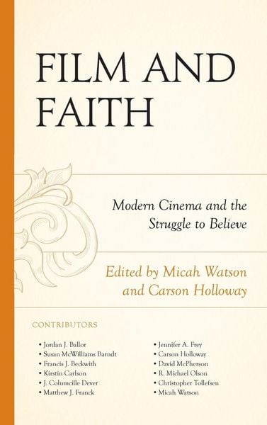 Produktbild: Film and Faith