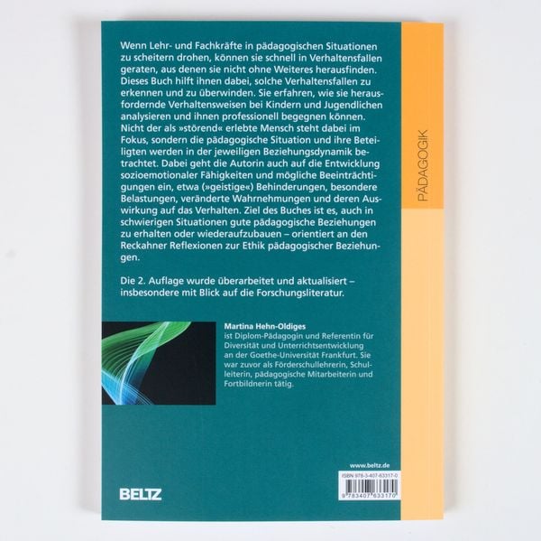 Produktbild: Wege aus Verhaltensfallen
