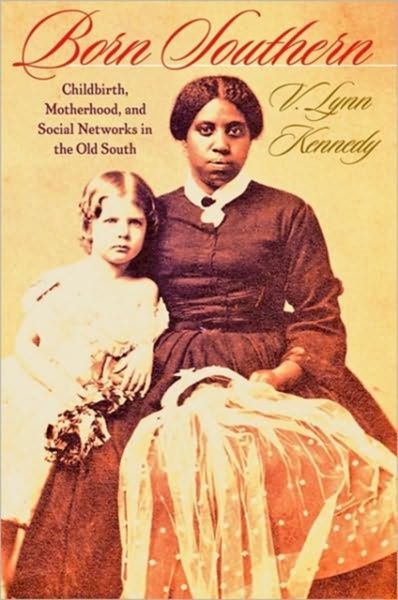 Produktbild: Born Southern