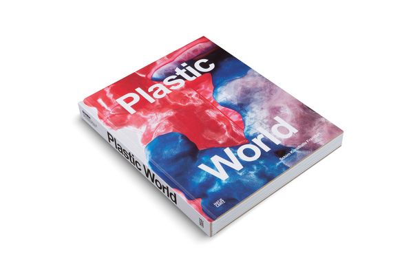 Produktbild: Plastic World