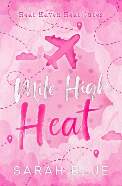 Produktbild: Mile High Heat