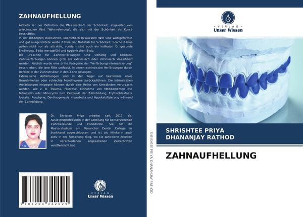Produktbild: Zahnaufhellung