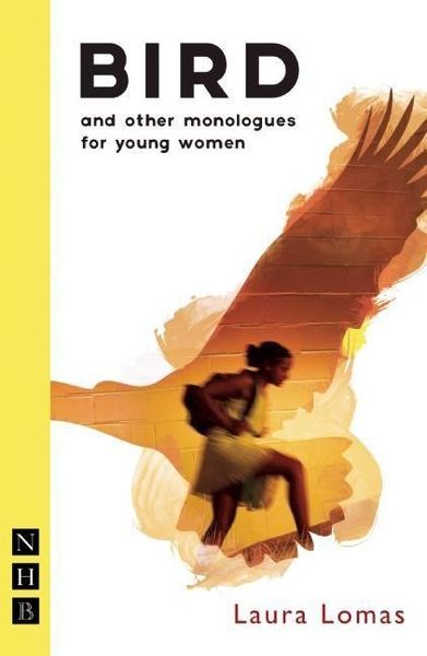 Produktbild: Bird and other monologues for young women