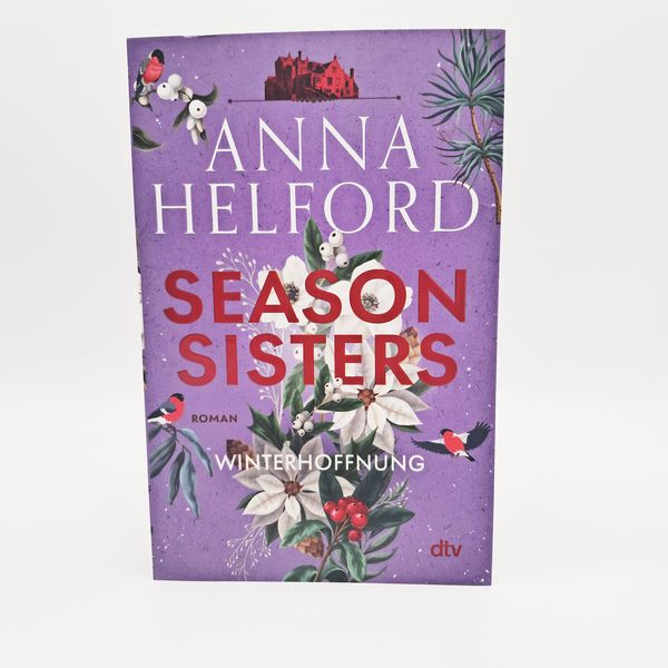 Produktbild: Season Sisters &ndash; Winterhoffnung