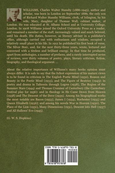 Produktbild: The Place of the Lion