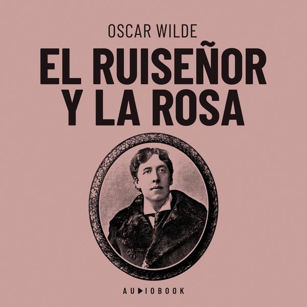 Produktbild: El ruise&ntilde;or y la rosa