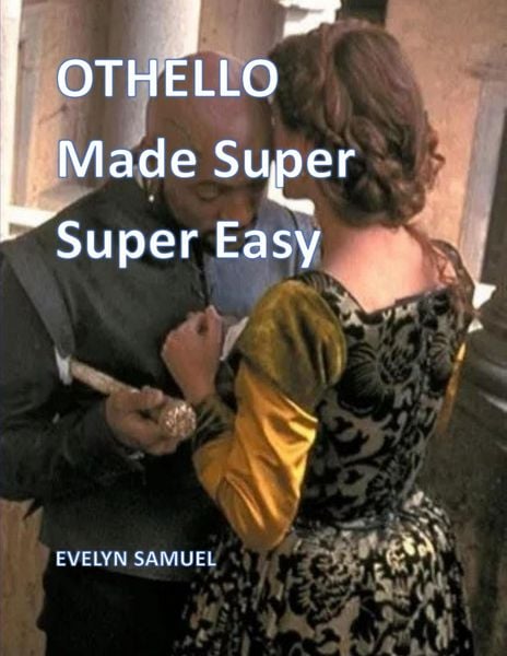 Produktbild: Othello