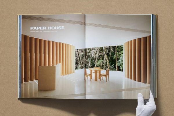 Produktbild: Shigeru Ban. Complete Works 1985&ndash;Today