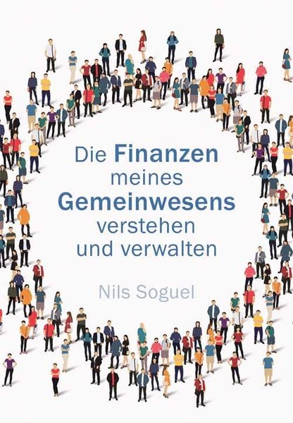Produktbild: Die Finanzen meines Gemeinwesens verstehen und verwalten
