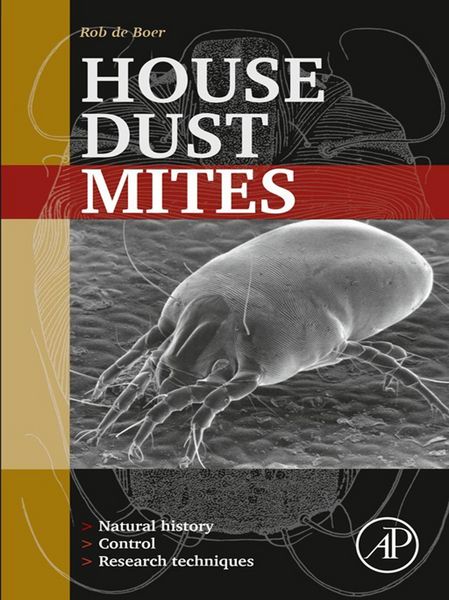 Produktbild: House Dust Mites