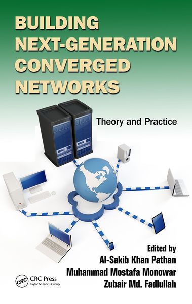 Produktbild: Building Next-Generation Converged Networks