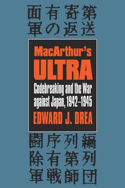 Produktbild: MacArthur's Ultra