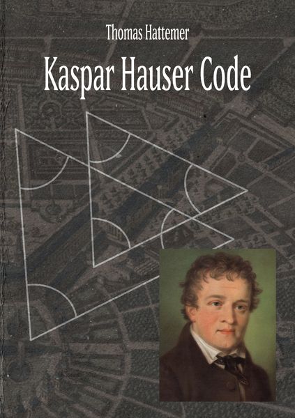 Produktbild: Kaspar Hauser Code