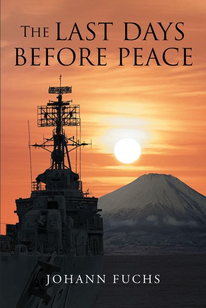 Produktbild: The Last Days Before Peace